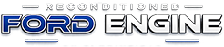 Reconditioned Ford Engine Logo