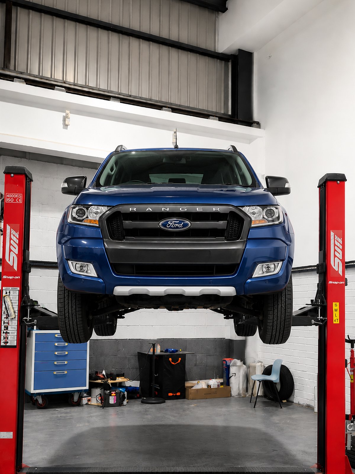 Ford Engine Solutions